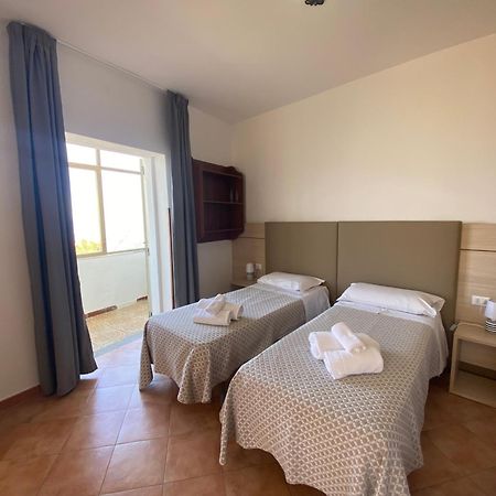 Holiday House Nuvola Tropea Exterior foto