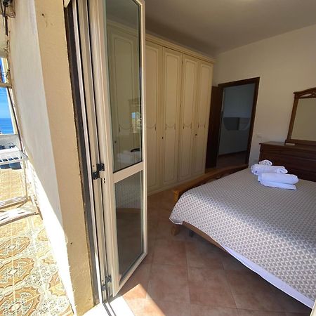 Holiday House Nuvola Tropea Exterior foto