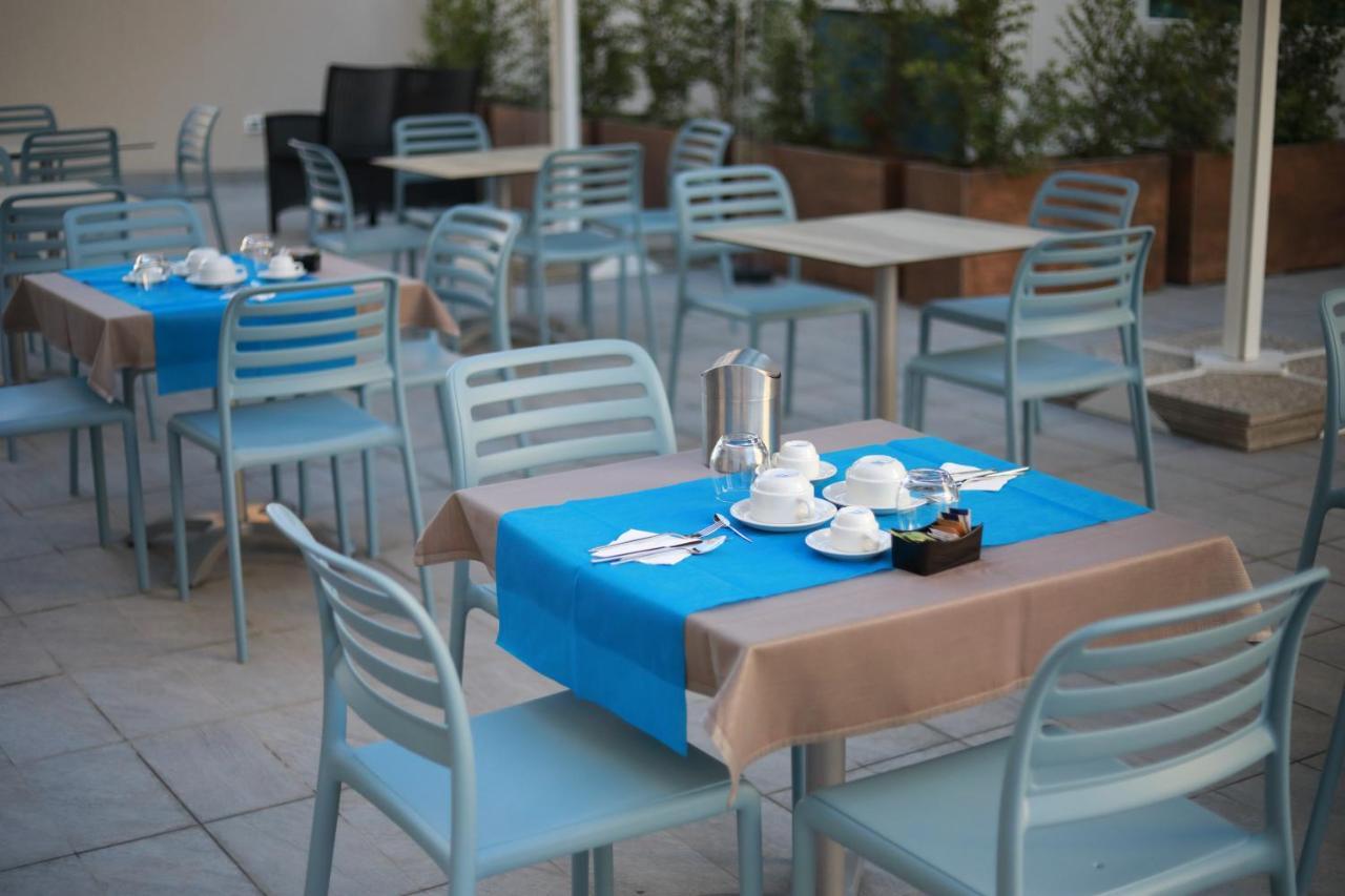Holiday House Nuvola Tropea Exterior foto