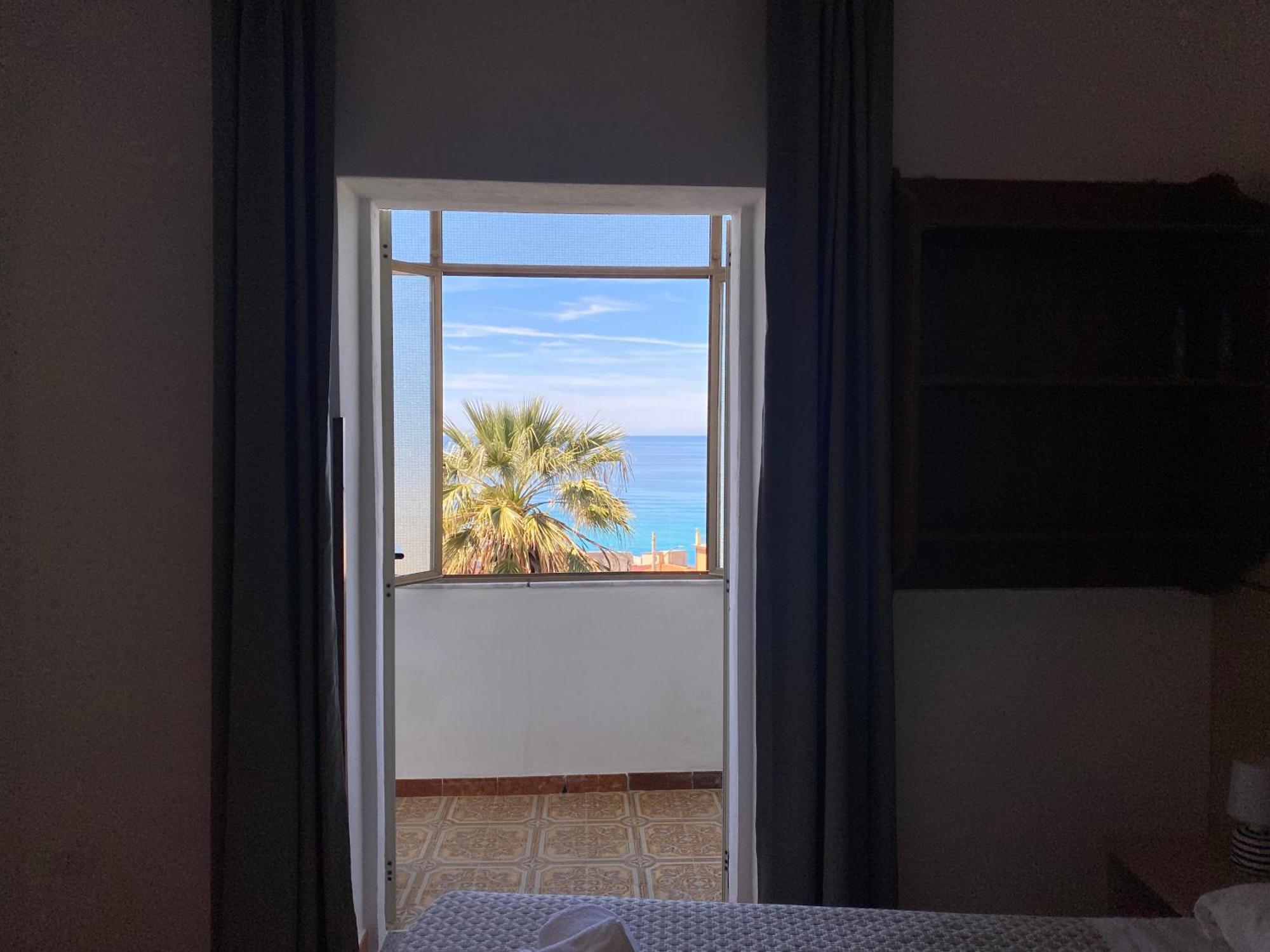 Holiday House Nuvola Tropea Exterior foto