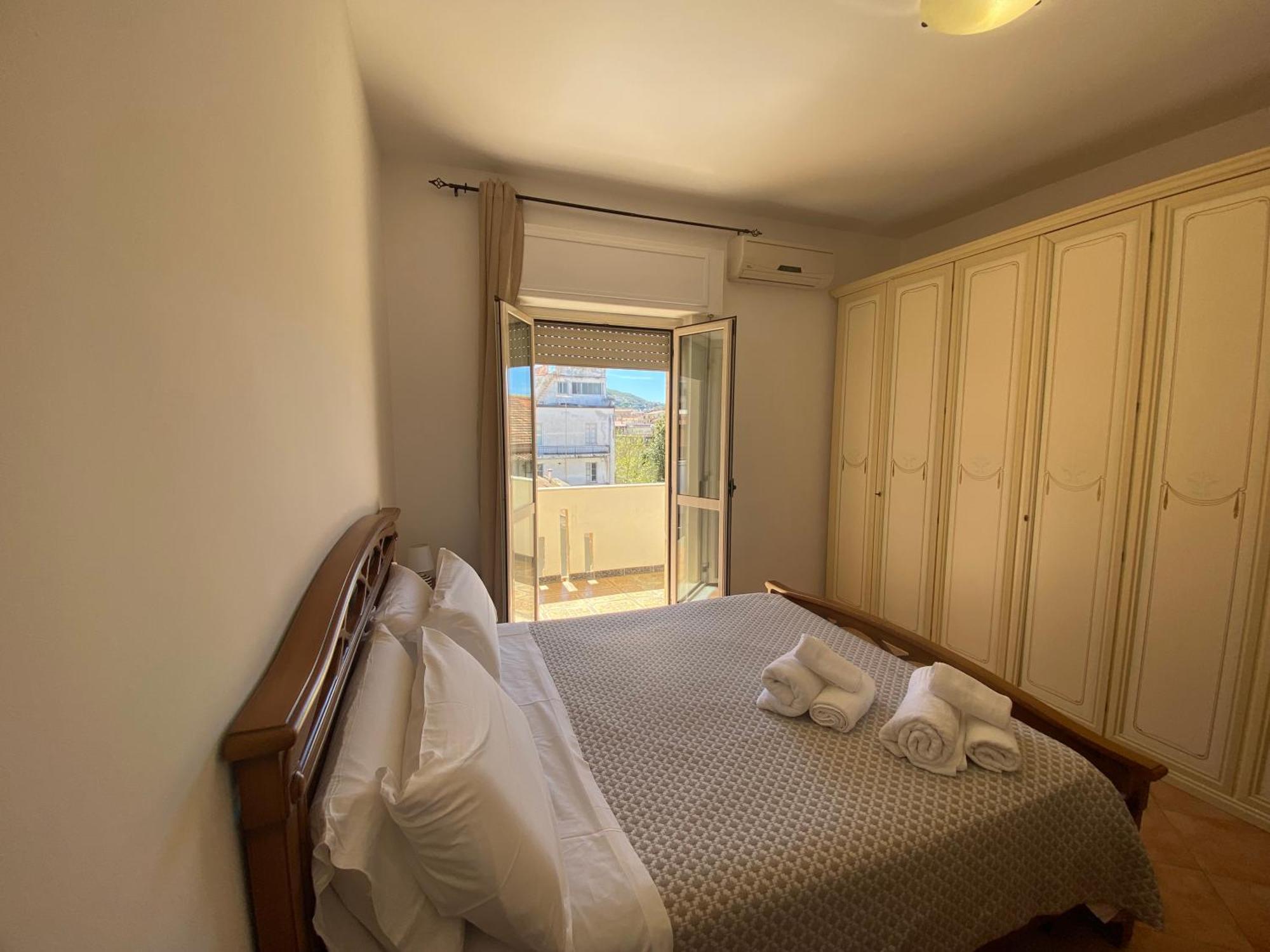 Holiday House Nuvola Tropea Exterior foto