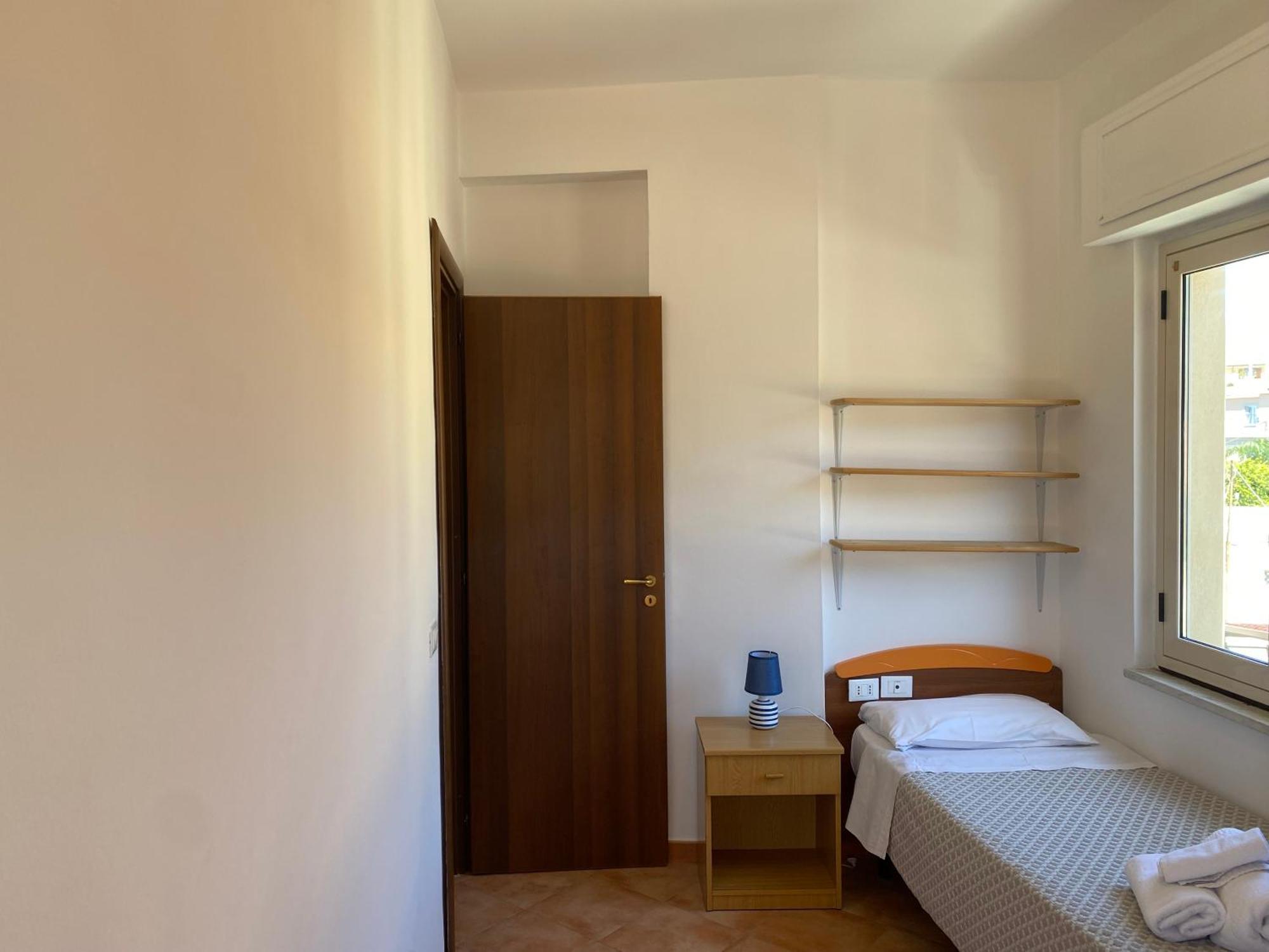 Holiday House Nuvola Tropea Exterior foto