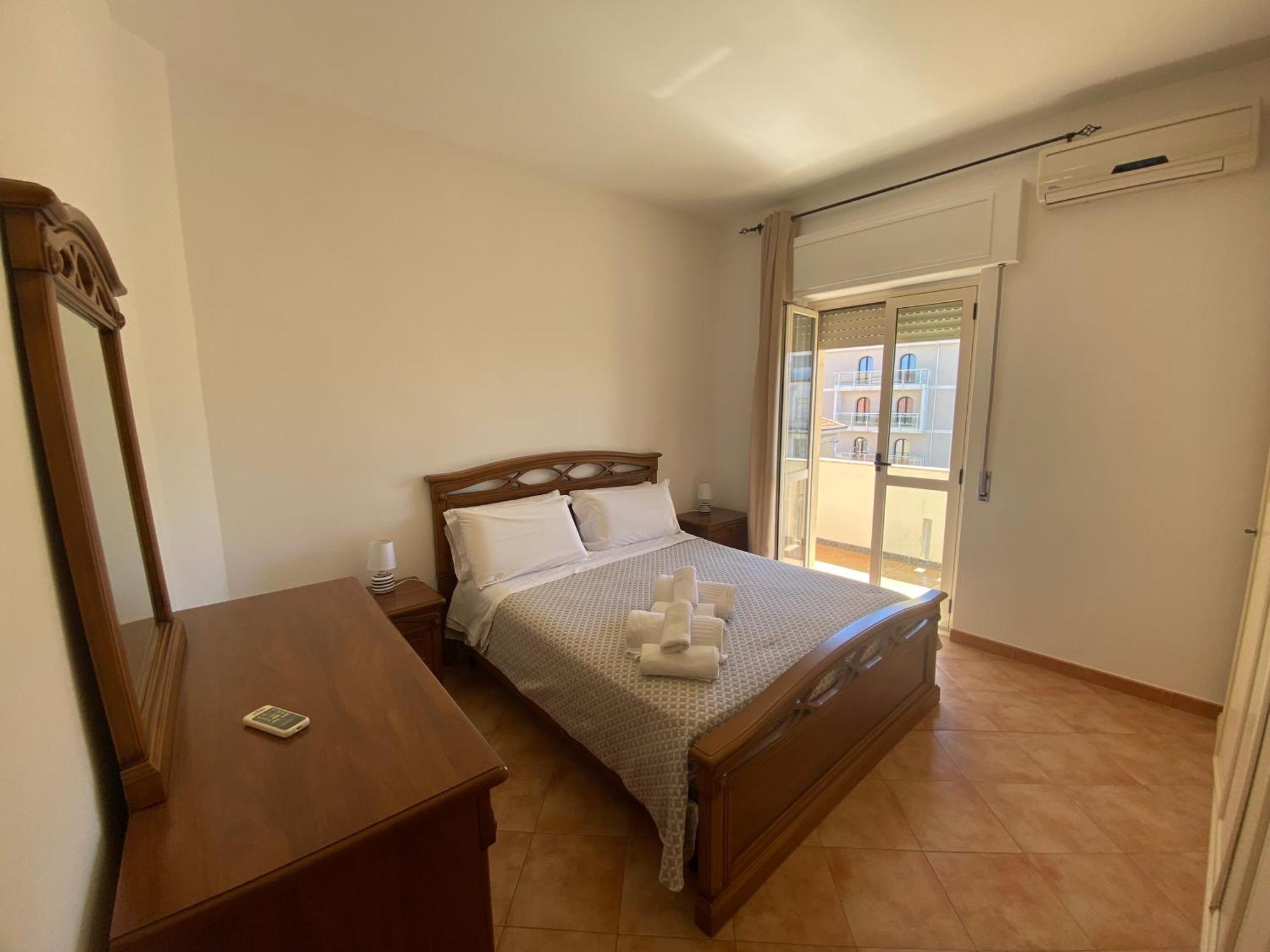 Holiday House Nuvola Tropea Exterior foto