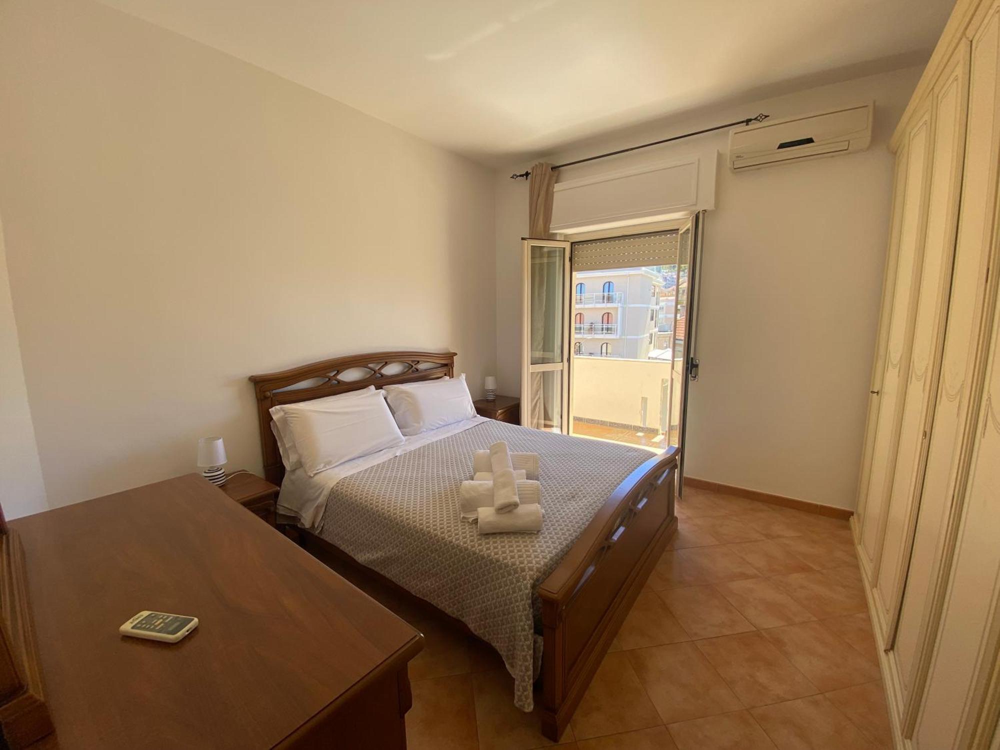 Holiday House Nuvola Tropea Exterior foto