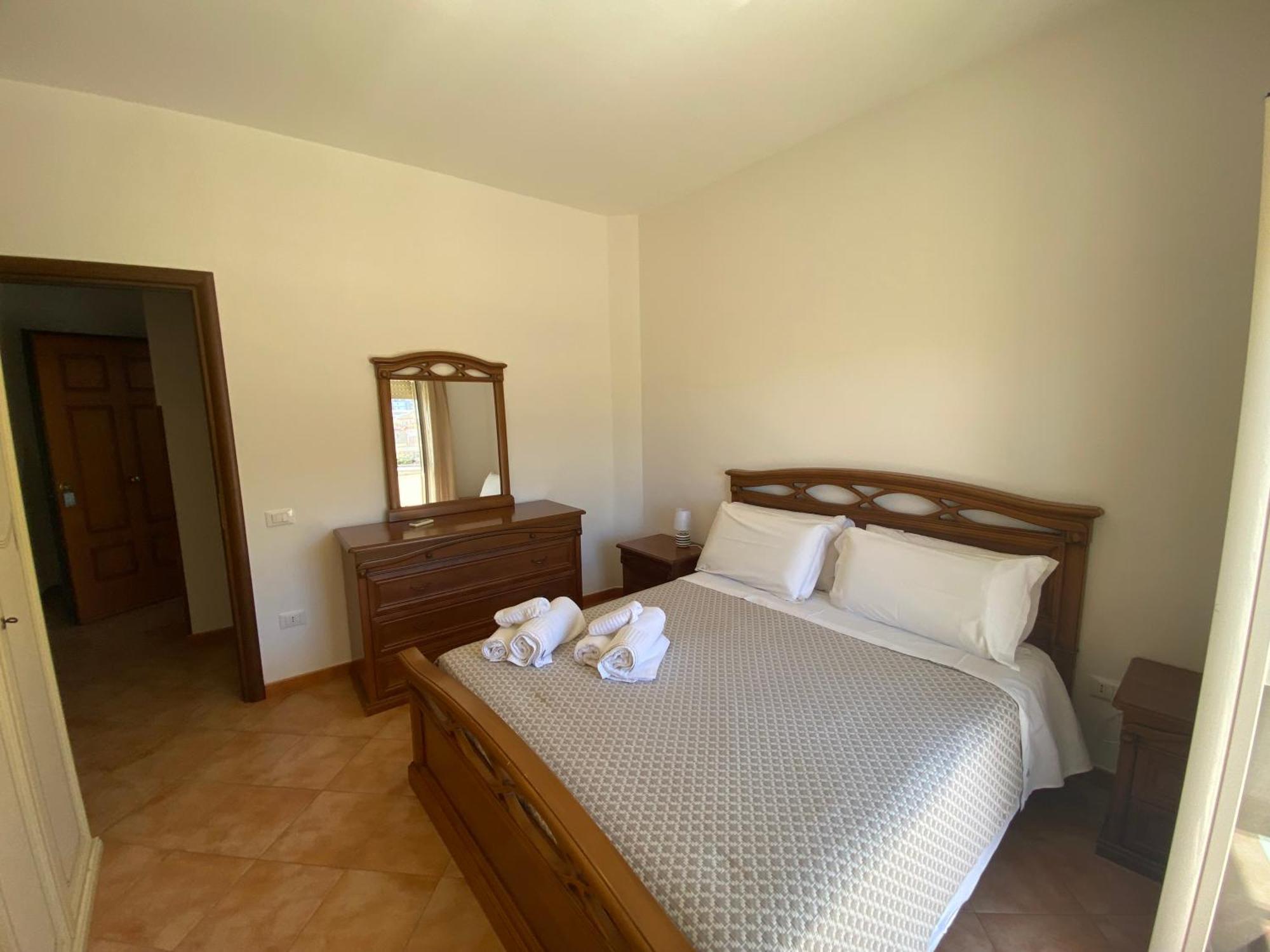Holiday House Nuvola Tropea Exterior foto