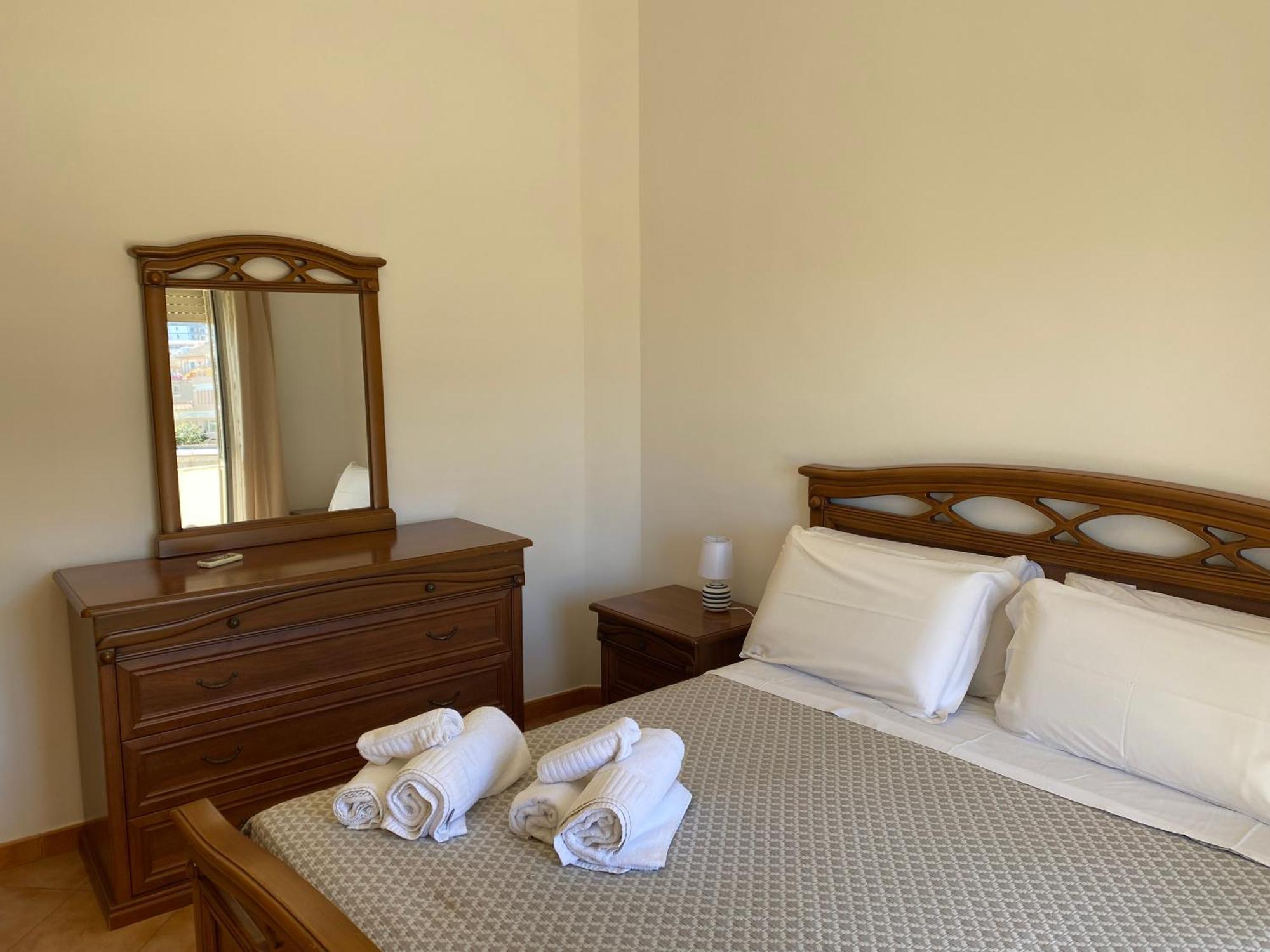 Holiday House Nuvola Tropea Exterior foto